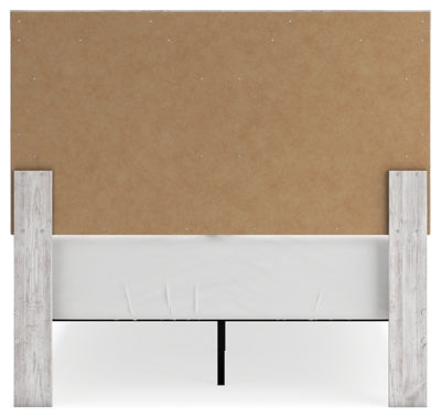 Cayboni Bed - Furniture 4 Less (Jacksonville, NC)