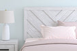 Cayboni Bed - Furniture 4 Less (Jacksonville, NC)