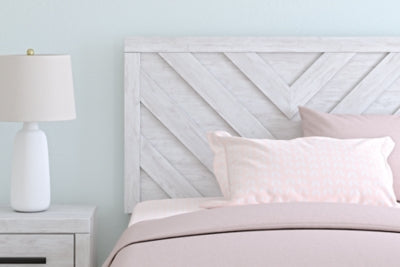 Cayboni Bed - Furniture 4 Less (Jacksonville, NC)
