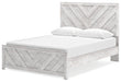 Cayboni Bed - Furniture 4 Less (Jacksonville, NC)
