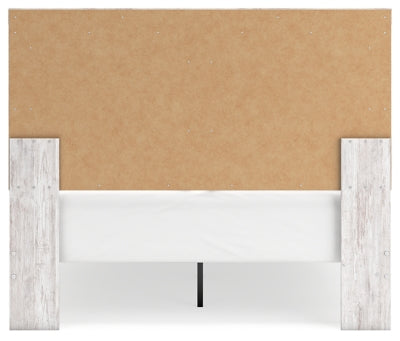 Cayboni Bed - Furniture 4 Less (Jacksonville, NC)