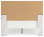 Cayboni Bed - Furniture 4 Less (Jacksonville, NC)