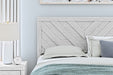 Cayboni Bed - Furniture 4 Less (Jacksonville, NC)