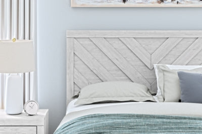 Cayboni Bed - Furniture 4 Less (Jacksonville, NC)