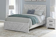 Cayboni Bed - Furniture 4 Less (Jacksonville, NC)