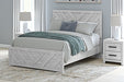 Cayboni Bed - Furniture 4 Less (Jacksonville, NC)