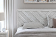 Cayboni Bed - Furniture 4 Less (Jacksonville, NC)