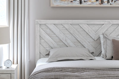 Cayboni Bed - Furniture 4 Less (Jacksonville, NC)