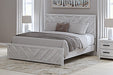 Cayboni Bed - Furniture 4 Less (Jacksonville, NC)