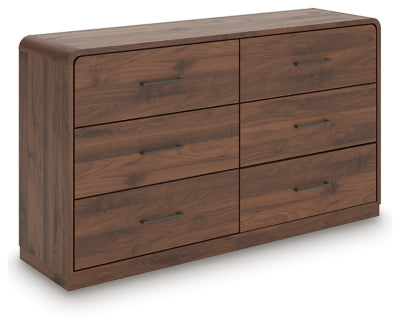 Fortlorn Dresser - Furniture 4 Less (Jacksonville, NC)
