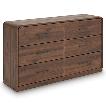 Fortlorn Dresser - Furniture 4 Less (Jacksonville, NC)