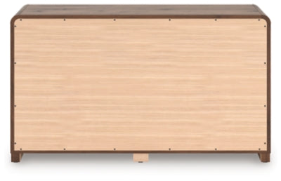Fortlorn Dresser - Furniture 4 Less (Jacksonville, NC)