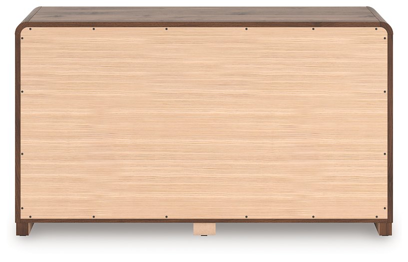 Fortlorn Dresser - Furniture 4 Less (Jacksonville, NC)