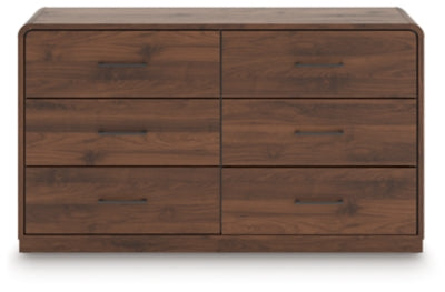 Fortlorn Dresser - Furniture 4 Less (Jacksonville, NC)