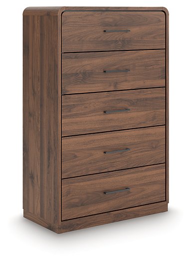 Fortlorn Chest of Drawers - Furniture 4 Less (Jacksonville, NC)