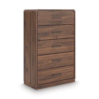 Fortlorn Chest of Drawers - Furniture 4 Less (Jacksonville, NC)