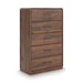 Fortlorn Chest of Drawers - Furniture 4 Less (Jacksonville, NC)