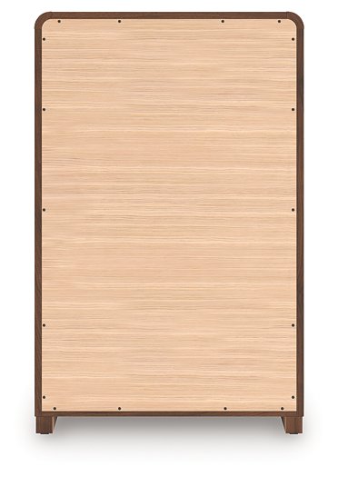 Fortlorn Chest of Drawers - Furniture 4 Less (Jacksonville, NC)