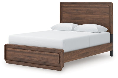 Fortlorn Bed - Furniture 4 Less (Jacksonville, NC)