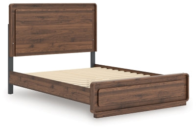 Fortlorn Bed - Furniture 4 Less (Jacksonville, NC)