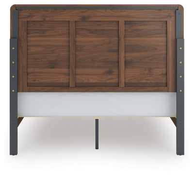 Fortlorn Bed - Furniture 4 Less (Jacksonville, NC)
