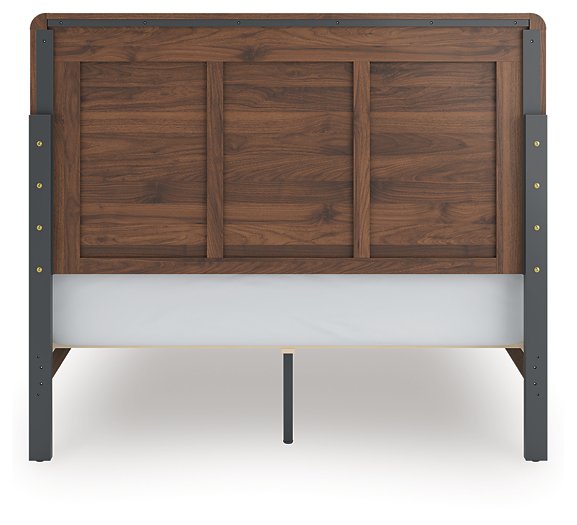 Fortlorn Bed - Furniture 4 Less (Jacksonville, NC)