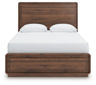 Fortlorn Bed - Furniture 4 Less (Jacksonville, NC)
