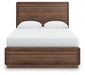 Fortlorn Bed - Furniture 4 Less (Jacksonville, NC)