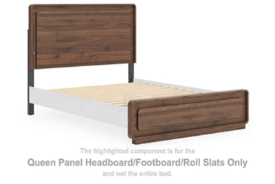 Fortlorn Bed - Furniture 4 Less (Jacksonville, NC)