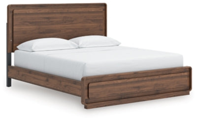 Fortlorn Bed - Furniture 4 Less (Jacksonville, NC)