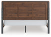 Fortlorn Bed - Furniture 4 Less (Jacksonville, NC)