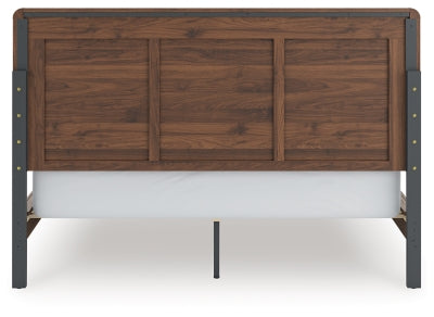 Fortlorn Bed - Furniture 4 Less (Jacksonville, NC)