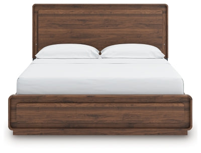 Fortlorn Bed - Furniture 4 Less (Jacksonville, NC)
