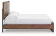 Fortlorn Bed - Furniture 4 Less (Jacksonville, NC)
