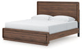 Fortlorn Bed - Furniture 4 Less (Jacksonville, NC)
