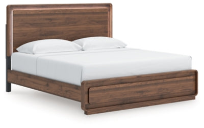 Fortlorn Bed - Furniture 4 Less (Jacksonville, NC)