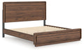 Fortlorn Bed - Furniture 4 Less (Jacksonville, NC)