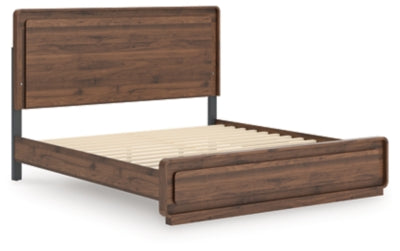 Fortlorn Bed - Furniture 4 Less (Jacksonville, NC)