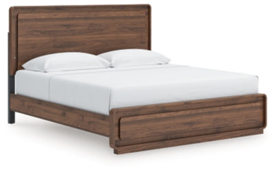 Fortlorn Bed - Furniture 4 Less (Jacksonville, NC)