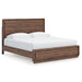 Fortlorn Bed - Furniture 4 Less (Jacksonville, NC)