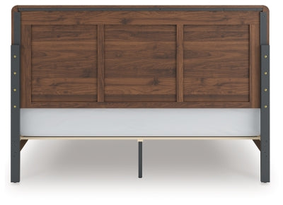 Fortlorn Bed - Furniture 4 Less (Jacksonville, NC)
