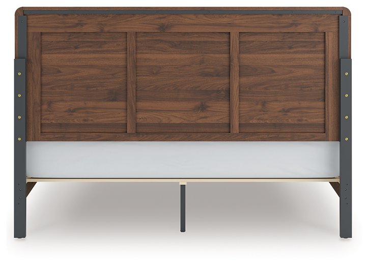 Fortlorn Bed - Furniture 4 Less (Jacksonville, NC)