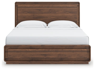 Fortlorn Bed - Furniture 4 Less (Jacksonville, NC)