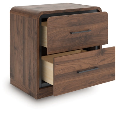 Fortlorn Nightstand - Furniture 4 Less (Jacksonville, NC)