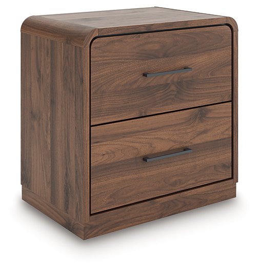 Fortlorn Nightstand - Furniture 4 Less (Jacksonville, NC)