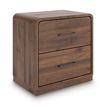 Fortlorn Nightstand - Furniture 4 Less (Jacksonville, NC)