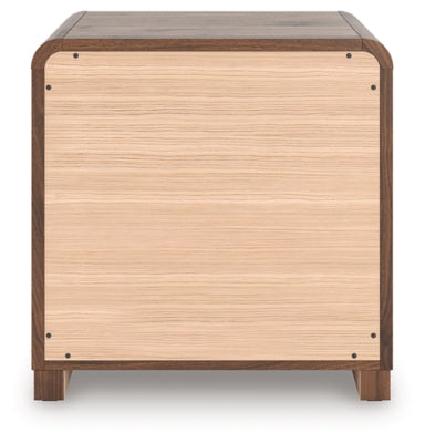 Fortlorn Nightstand - Furniture 4 Less (Jacksonville, NC)