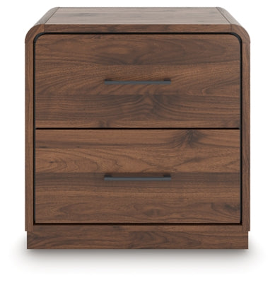 Fortlorn Nightstand - Furniture 4 Less (Jacksonville, NC)
