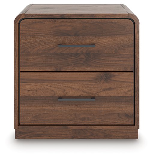 Fortlorn Nightstand - Furniture 4 Less (Jacksonville, NC)