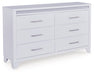 Jarlee Dresser - Furniture 4 Less (Jacksonville, NC)